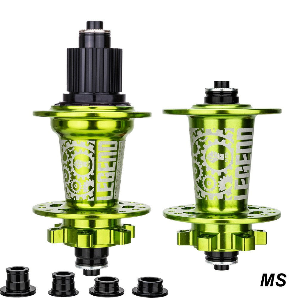 ZTTO DR290 1 Pair MTB Bicycle 8-13 Speed Disc Brake Hub 32 Holes 6 Pawls Thru Axle Bike Disc Brake Hub ZTTO DR290 1 Pair MTB Bicycle 8-13 Speed Disc Brake Hub 32 Holes 6 Pawls Thru Axle Bike Disc Brake Hub